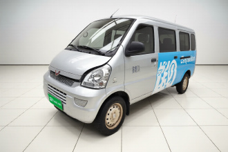 五菱汽车 五菱荣光 2021款 1.5L加长基本型LAR