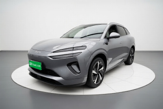 比亚迪 海狮06新能源 2025款 EV 605领航Pro版