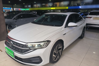 大众 速腾 2023款 280TSI DSG超越Lite版