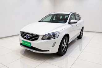 沃尔沃XC60 2015款 T5 AWD 智远版