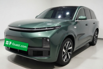 理想汽车 理想L8 2023款 Pro