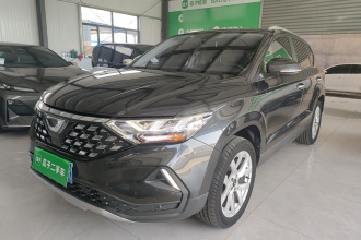 捷达VS5 2021款 280TSI 自动悦享型
