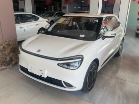 东风纳米 纳米01 2026款 挚爱款 330 Ultra