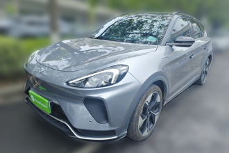 ARCFOX极狐 极狐 阿尔法T(ARCFOX αT) 2022款 653S+ 160kW