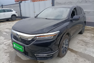 本田 皓影新能源 2022款 e:PHEV 尊贵版