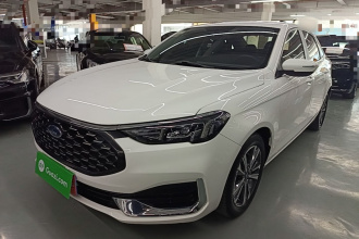 福特 福睿斯 2021款 1.5L 自动钻石版