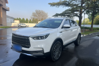 猎豹汽车 Mattu 2018款 1.6T GDI 手动精英型