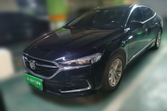 别克 君越 2022款 552T 豪华型