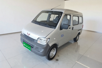 五菱汽车 五菱之光 2023款 1.5L 实用型 5/7座
