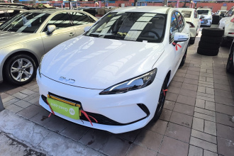 比亚迪 海豹05 DM-i 2025款 DM-i 智驾版 55KM豪华型