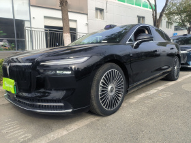 岚图汽车 岚图追光 L 2026款 四驱Ultra