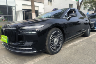 岚图汽车 岚图追光 L 2026款 四驱Ultra