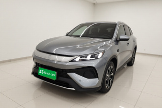 比亚迪 宋Pro新能源 2025款 第二代 智驾版 DM-i 75KM超越型