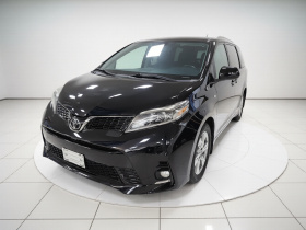 丰田Sienna（平行进口） 