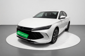 比亚迪 秦L 2024款 DM-i 80KM领先型