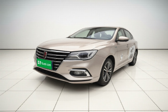 荣威i5 2019款 1.5L 自动4G互联朗豪版