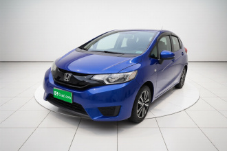 本田 飞度 2014款 1.5L LX CVT舒适型