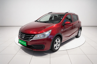 宝骏310 2016款 1.2L 手动舒适型