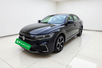大众 帕萨特 2024款 380TSI 星空龙耀版