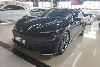 深蓝汽车 深蓝SL03 2022款 515纯电版