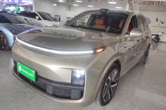 理想汽车 理想L9 2022款 Max