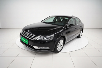 大众 迈腾 2015款 1.8TSI 豪华型