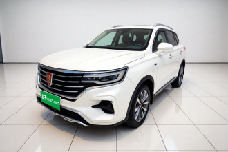 荣威RX5 MAX 2019款 300TGI 自动4G互联豪华版