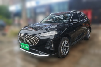 魏牌 玛奇朵DHT 2021款 1.5L DHT特调版