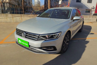 大众 迈腾 2020款 330TSI DSG 领先型