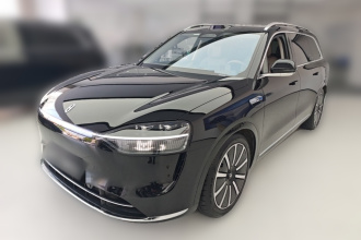 鸿蒙智行 问界M9 2024款 增程 Ultra版 42kWh 6座版