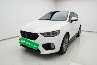 魏牌 VV5 2017款 2.0T 超豪型