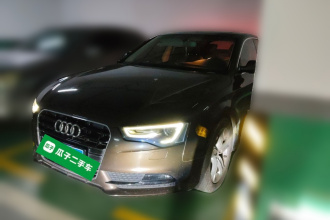 奥迪A5 2014款 Sportback 45 TFSI