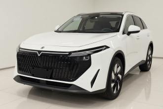 启辰大V DD-i 2023款 110km iT版