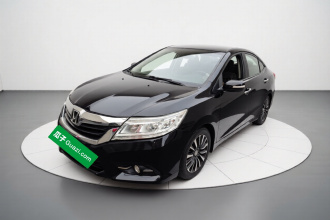 本田 凌派 2015款 1.8L 自动豪华版