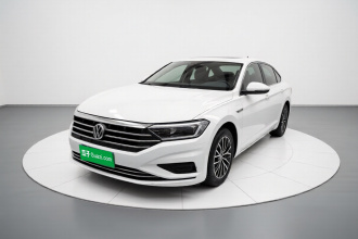大众 速腾 2019款 280TSI DSG舒适型 国VI