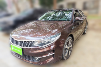 起亚K5 2016款 2.0L 自动LUX