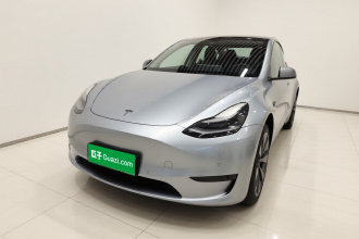 特斯拉 Model Y 2022款 改款 后轮驱动版