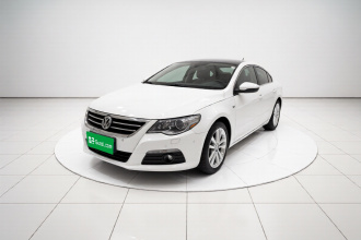 一汽-大众CC 2012款 3.0FSI V6