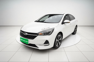 奇瑞 艾瑞泽5 2019款 1.5L 手动新青春版 国VI