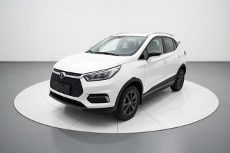 比亚迪 元新能源 2019款 EV535 智联领潮型