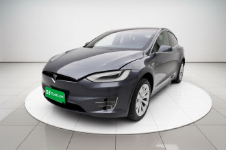 特斯拉 Model X 2019款 长续航版