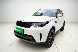 路虎 发现 2017款 3.0 SC V6 SE