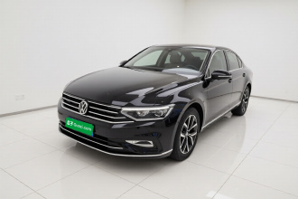 大众 迈腾 2020款 330TSI DSG 豪华型