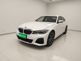 宝马3系 2022款 改款 320Li M运动套装