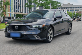 本田 雅阁 2024款 260TURBO 尊贵版