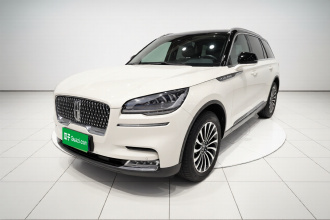 林肯 飞行家 2021款 3.0T V6 四驱尊雅版