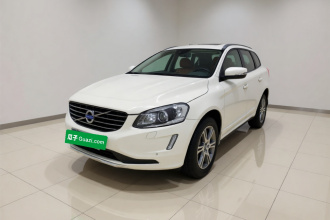 沃尔沃XC60(进口) 2014款 T5 智逸版