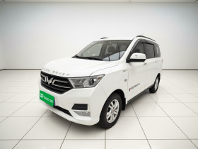 五菱汽车 五菱宏光 2021款 改款 1.5L S舒适型 液压助力LAR