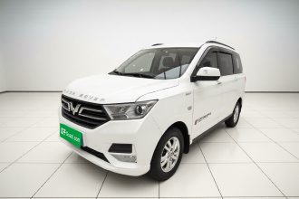 五菱汽车 五菱宏光 2021款 改款 1.5L S舒适型 液压助力LAR