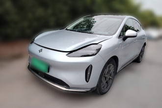 昊铂HT 2023款 670 后驱特高压版